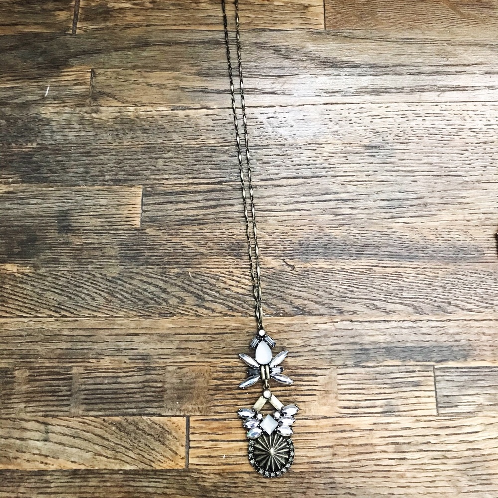 🛍✨5 for $25 - Long necklace